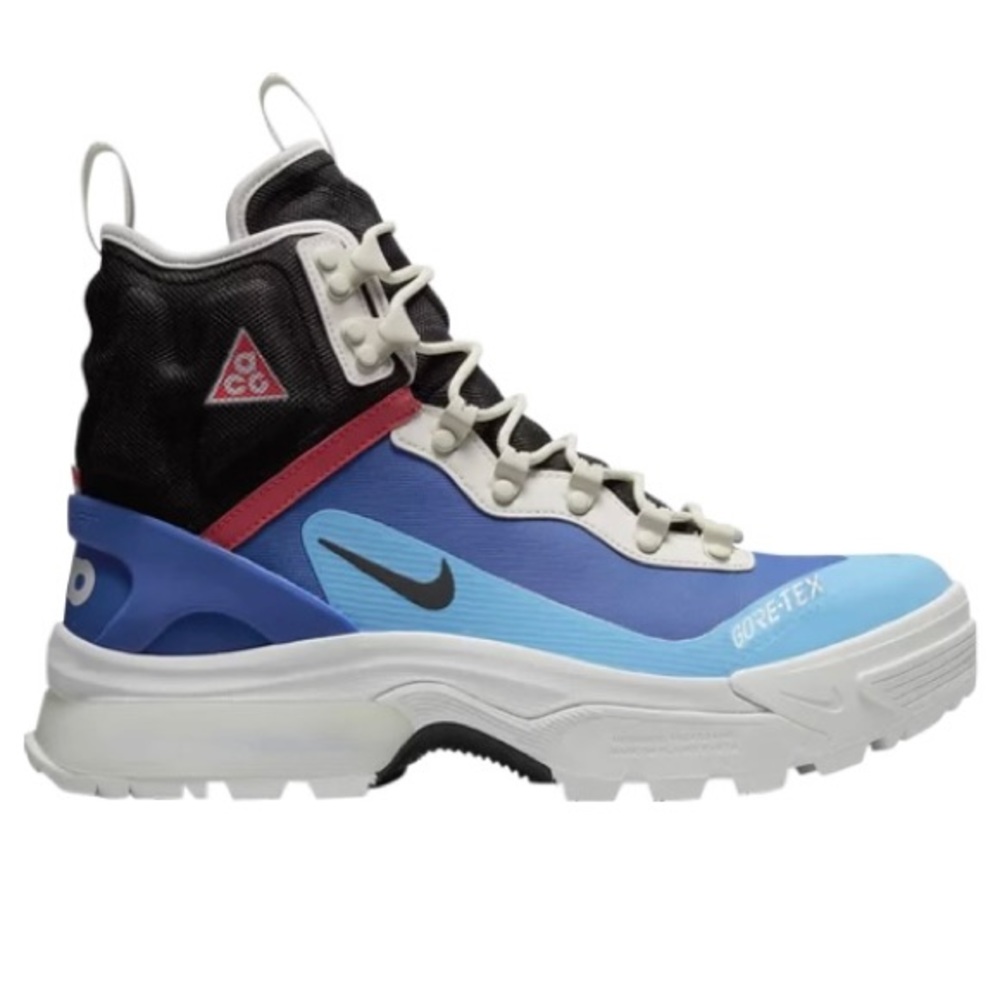 Nike ACG Air Zoon Gaiadome Gore-Tex - Picture 5 of 7
